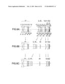 Zoom Lens Having Optical Path Bending Member and Image Pickup Apparatus     Equipped with Same diagram and image