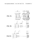 Zoom Lens Having Optical Path Bending Member and Image Pickup Apparatus     Equipped with Same diagram and image