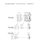 Zoom Lens Having Optical Path Bending Member and Image Pickup Apparatus     Equipped with Same diagram and image