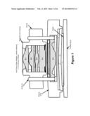 Auto-Focus Camera Module with Interior Conductive Trace diagram and image