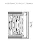 Auto-Focus Camera Module with Interior Conductive Trace diagram and image