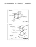 Auto-Focus Camera Module with Interior Conductive Trace diagram and image