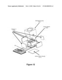 Auto-Focus Camera Module with Interior Conductive Trace diagram and image