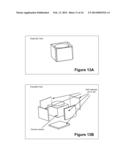 Auto-Focus Camera Module with Interior Conductive Trace diagram and image