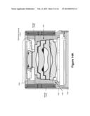 Auto-Focus Camera Module with Interior Conductive Trace diagram and image