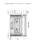 Auto-Focus Camera Module with Interior Conductive Trace diagram and image