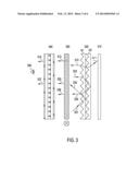 SUNLIGHT READABLE LCD DEVICES EMPLOYING DIRECTIONAL LIGHT GUIDING FILM diagram and image