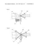 PROJECTION IMAGE DISPLAY DEVICE diagram and image