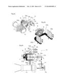 PROJECTION IMAGE DISPLAY DEVICE diagram and image