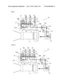 PROJECTION IMAGE DISPLAY DEVICE diagram and image