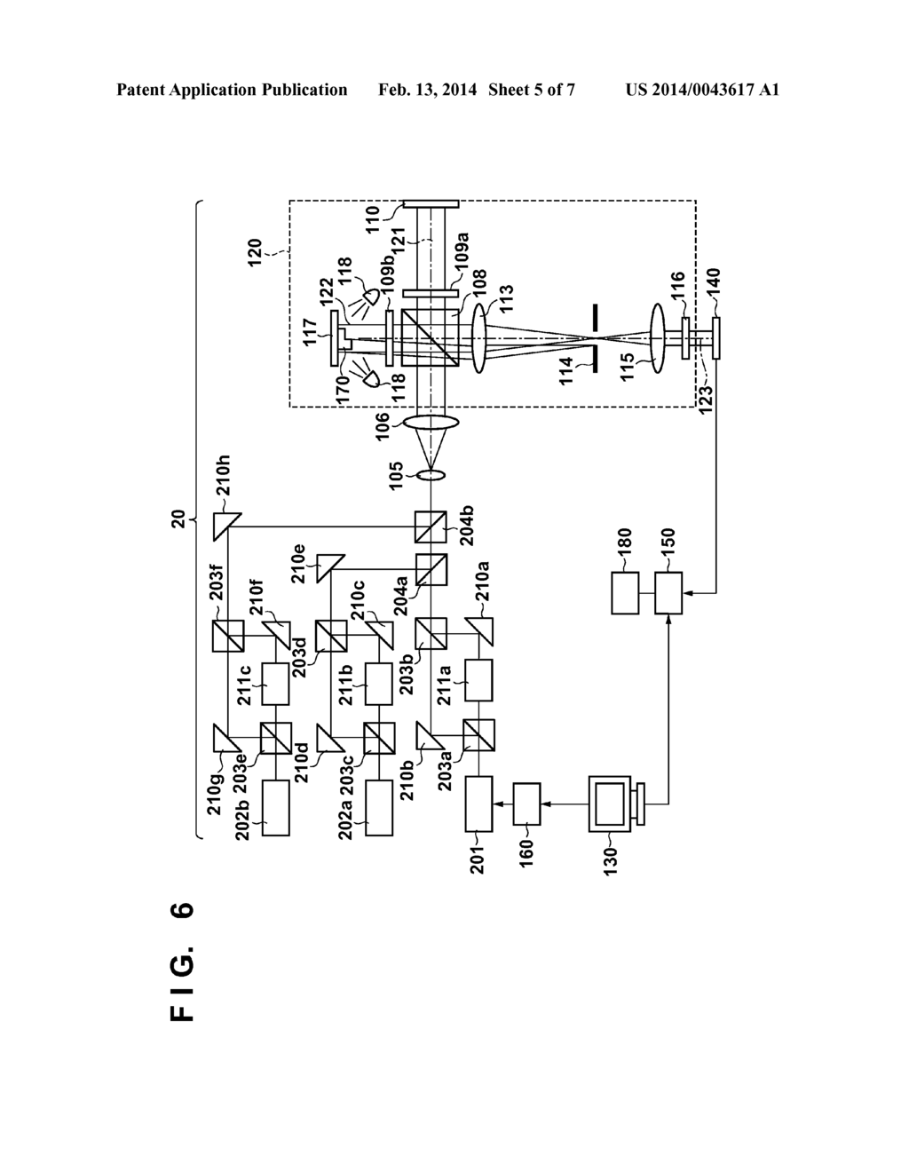 MEASUREMENT APPARATUS AND MEASUREMENT METHOD - diagram, schematic, and image 06