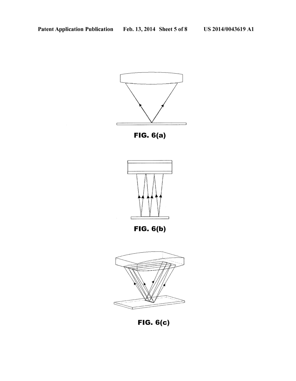 CHROMATIC CONFOCAL SCANNING APPARATUS - diagram, schematic, and image 06