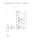 COLOR CORRECTING SYSTEM AND IMAGE FORMING APPARATUS INCLUDING SAME diagram and image