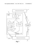 SYSTEMS AND METHODS FOR ROUTING FACSIMILES BASED ON CONTENT diagram and image