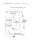 SYSTEMS AND METHODS FOR ROUTING A FACSIMILE CONFIRMATION BASED ON CONTENT diagram and image