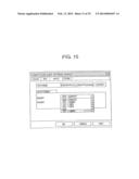 IMAGE PROCESSING DEVICE, IMAGE PROCESSING METHOD AND REMOTE-SCAN IMAGE     PROCESSING SYSTEM USING THE SAME diagram and image