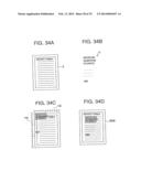 IMAGE PROCESSING DEVICE, IMAGE PROCESSING METHOD AND REMOTE-SCAN IMAGE     PROCESSING SYSTEM USING THE SAME diagram and image