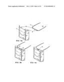 Flip Up Interchangeable System diagram and image