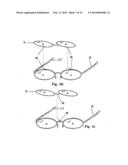 Flip Up Interchangeable System diagram and image