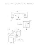 Flip Up Interchangeable System diagram and image