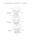 Flip Up Interchangeable System diagram and image