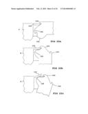 Flip Up Interchangeable System diagram and image