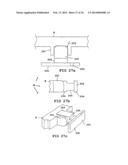 Flip Up Interchangeable System diagram and image