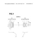 VARIABLE MAGNIFICATION OPTICAL SYSTEM AND IMAGING APPARATUS diagram and image