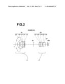 VARIABLE MAGNIFICATION OPTICAL SYSTEM AND IMAGING APPARATUS diagram and image