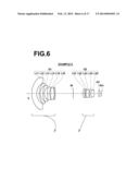 VARIABLE MAGNIFICATION OPTICAL SYSTEM AND IMAGING APPARATUS diagram and image