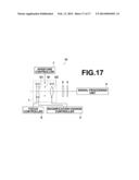 VARIABLE MAGNIFICATION OPTICAL SYSTEM AND IMAGING APPARATUS diagram and image