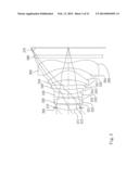 OPTICAL PHOTOGRAPHING LENS SYSTEM diagram and image