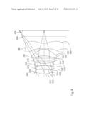 OPTICAL PHOTOGRAPHING LENS SYSTEM diagram and image