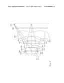 OPTICAL PHOTOGRAPHING LENS SYSTEM diagram and image