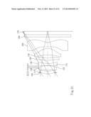 OPTICAL PHOTOGRAPHING LENS SYSTEM diagram and image