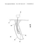 EXTENDED FIELD OF VIEW EXTERIOR MIRROR ELEMENT FOR VEHICLE diagram and image