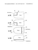 EXTENDED FIELD OF VIEW EXTERIOR MIRROR ELEMENT FOR VEHICLE diagram and image