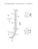 EXTENDED FIELD OF VIEW EXTERIOR MIRROR ELEMENT FOR VEHICLE diagram and image