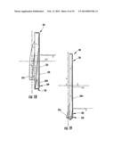 EXTENDED FIELD OF VIEW EXTERIOR MIRROR ELEMENT FOR VEHICLE diagram and image