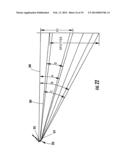 EXTENDED FIELD OF VIEW EXTERIOR MIRROR ELEMENT FOR VEHICLE diagram and image