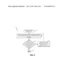 REDUCING TOTAL SEEK TIME FOR DETERMINING AN ACCESS SEQUENCE OF DATA STORED     ON A TAPE MEDIUM diagram and image