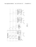 SWITCHGEAR INCLUDING A CIRCUIT BREAKER HAVING A TRIP UNIT WITH AN     INTERFACE TO A NUMBER OF ARC FAULT SENSORS diagram and image