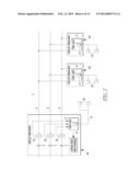 SWITCHGEAR INCLUDING A CIRCUIT BREAKER HAVING A TRIP UNIT WITH AN     INTERFACE TO A NUMBER OF ARC FAULT SENSORS diagram and image