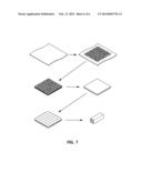 MULTILAYERED CERAMIC ELECTRONIC COMPONENT AND FABRICATING METHOD THEREOF diagram and image