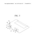 PORTABLE ELECTRONIC APPARATUS diagram and image