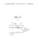 PORTABLE ELECTRONIC APPARATUS diagram and image