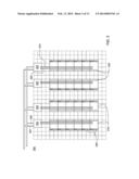 MULTI-RACK, DOOR-MOUNTED HEAT EXCHANGER diagram and image