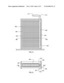 MULTI-RACK, DOOR-MOUNTED HEAT EXCHANGER diagram and image