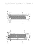 MULTI-RACK, DOOR-MOUNTED HEAT EXCHANGER diagram and image