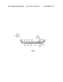 DEVICE MODULE AND METHOD OF MANUFACTURING THE SAME diagram and image